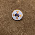 Scouting das ring?, Verzamelen, Ophalen of Verzenden, Gebruikt, Embleem, Speld of Insigne