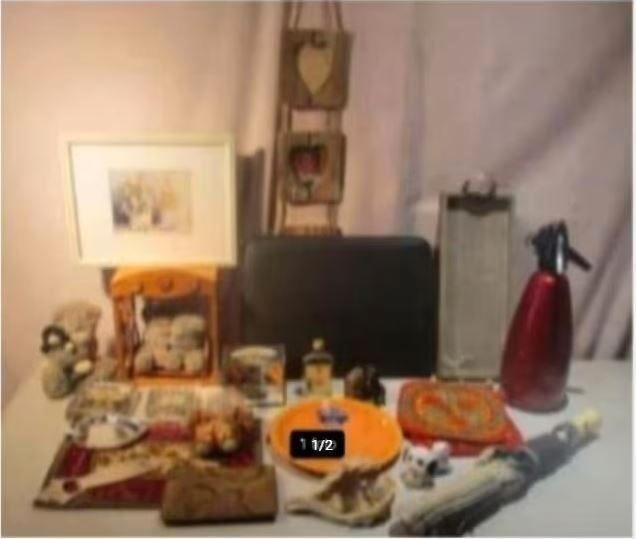 23 Leuke Spulletjes en Hebbedingetjes, Antiek en Kunst, Curiosa en Brocante, Ophalen of Verzenden