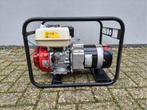 Europower EP3300 Generator, Aggregaat 3 kVa