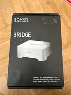 Sonos Bridge - Nieuw in doos, Ophalen of Verzenden, Nieuw