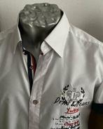 Overhemd van Doramafi mt 40, Ophalen of Verzenden, Zo goed als nieuw, Overige kleuren, Halswijdte 39/40 (M)