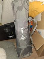 Campingbedje safety first, Ophalen, Zo goed als nieuw, Overige typen