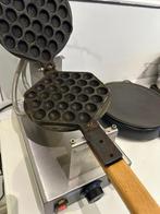 Bubbel wafelijzer, Witgoed en Apparatuur, Wafelijzers, Ophalen of Verzenden, Gebruikt