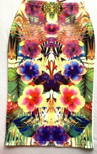 Boohoo rok maat 36 NIEUW[v], Kleding | Dames, Rokken, Nieuw, Maat 36 (S), Overige kleuren, Onder de knie, Ophalen of Verzenden