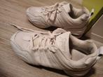 Witte dansschoenen maat 36, Ophalen of Verzenden, Gebruikt, Schoenen