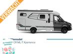 Hymer ML-T 580 XPERIENCE EDITION - ACTIE, Automaat, Ringverwarming, Bedrijf, Diesel