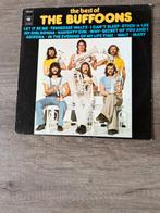 LP The Buffoons - The Best Of The Buffoons - 1973, Ophalen, Gebruikt, 12 inch