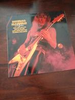 LP Various – Metal Battle, Ophalen of Verzenden, Zo goed als nieuw