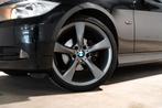 BMW 3-serie Touring 320i | Pano | Navi | Nieuwe Ketting | Go, Auto's, BMW, 13 km/l, Zwart, 4 cilinders, 150 pk