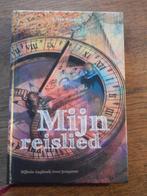 Mijn reislied C. van Rijswijk, Boeken, Christendom | Protestants, Ophalen of Verzenden, Zo goed als nieuw, C. van Rijswijk
