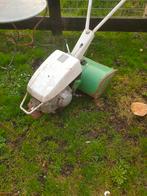 Freesmachine holder jlo, Ophalen, Gebruikt, Benzine