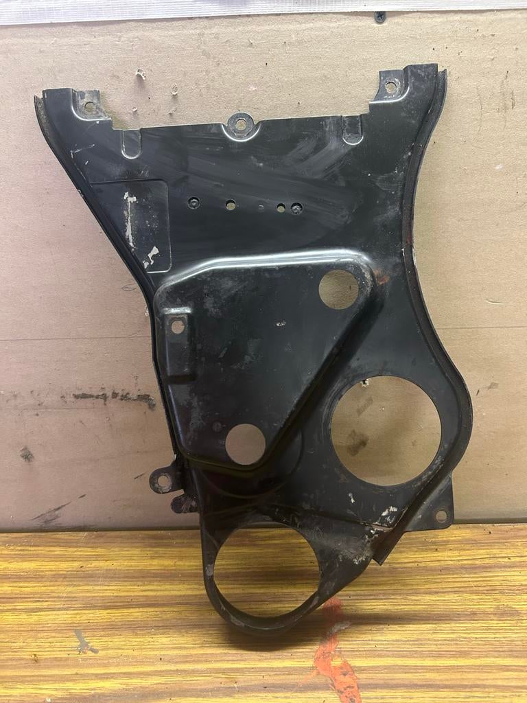 Opel Kadett E C20XE Distributie Metaal Kap, Auto diversen, Ophalen of Verzenden, Gebruikt