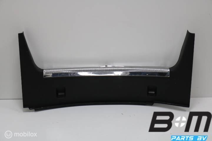 Afdekking slotsteun VW Bora 1J5863459, Gebruikt