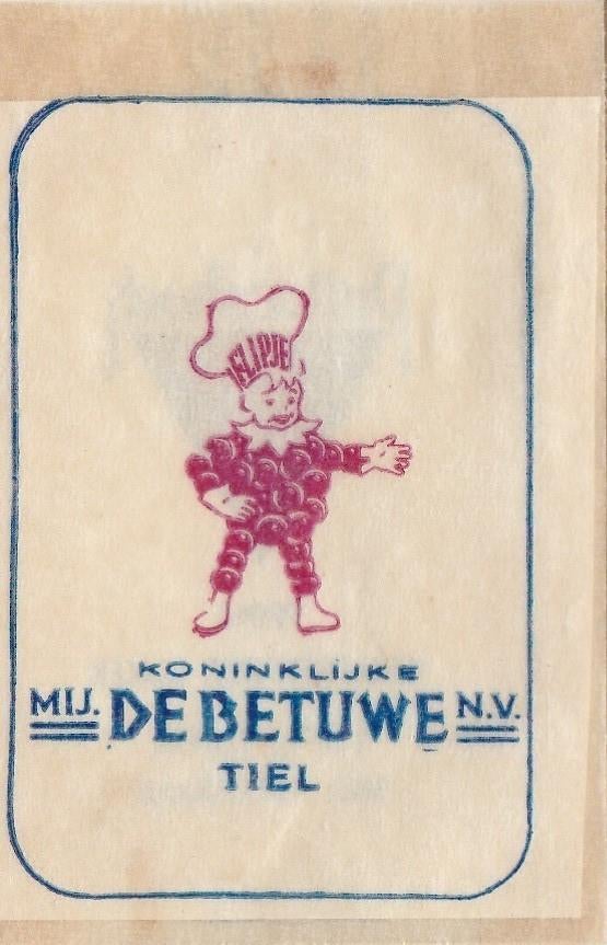 Flipje Tiel, Verzamelen, Merken en Reclamevoorwerpen, Ophalen of Verzenden, Zo goed als nieuw, Overige typen