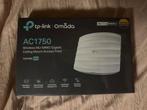 2x TP-Link Omada AC1750 Access Point (EAP265) V1.0, Computers en Software, Accesspoints, Verzenden, Nieuw, TPLINK