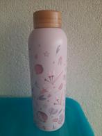 Thermosfles Waterdrop "Love", Ophalen of Verzenden, Gebruikt