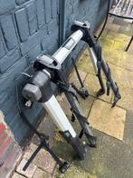 Thule Outway Hanging 3 Fietsendrager (3 fietsen), Ophalen, 3 fietsen of meer, Gebruikt, Achterklepdrager