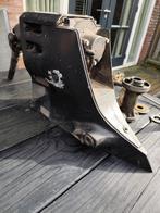 OMC staartstuk, Watersport en Boten, Bootonderdelen, Ophalen, Motor en Techniek, Motorboot