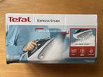Tefal Express Steam FV2839 iron, Ophalen of Verzenden, Zo goed als nieuw, Strijkijzer met snoer