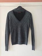 Guess topje maat xs, Kleding | Dames, Truien en Vesten, Ophalen of Verzenden, Zo goed als nieuw, Maat 34 (XS) of kleiner, Zwart