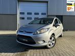 Ford Fiesta 1.25 Titanium/JAAR APK/AIRCO/, Voorwielaandrijving, 1242 cc, 4 cilinders, 82 pk