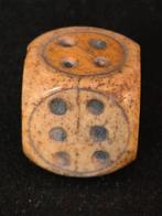 Bodemvondst dobbelsteen, Ophalen of Verzenden