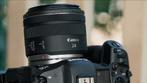 Canon RF 24mm F1.8 Macro IS STM Lens PRIME NIEUW!, Audio, Tv en Foto, Fotografie | Lenzen en Objectieven, Ophalen of Verzenden