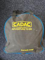 Cadac, ophalen, Ophalen of Verzenden