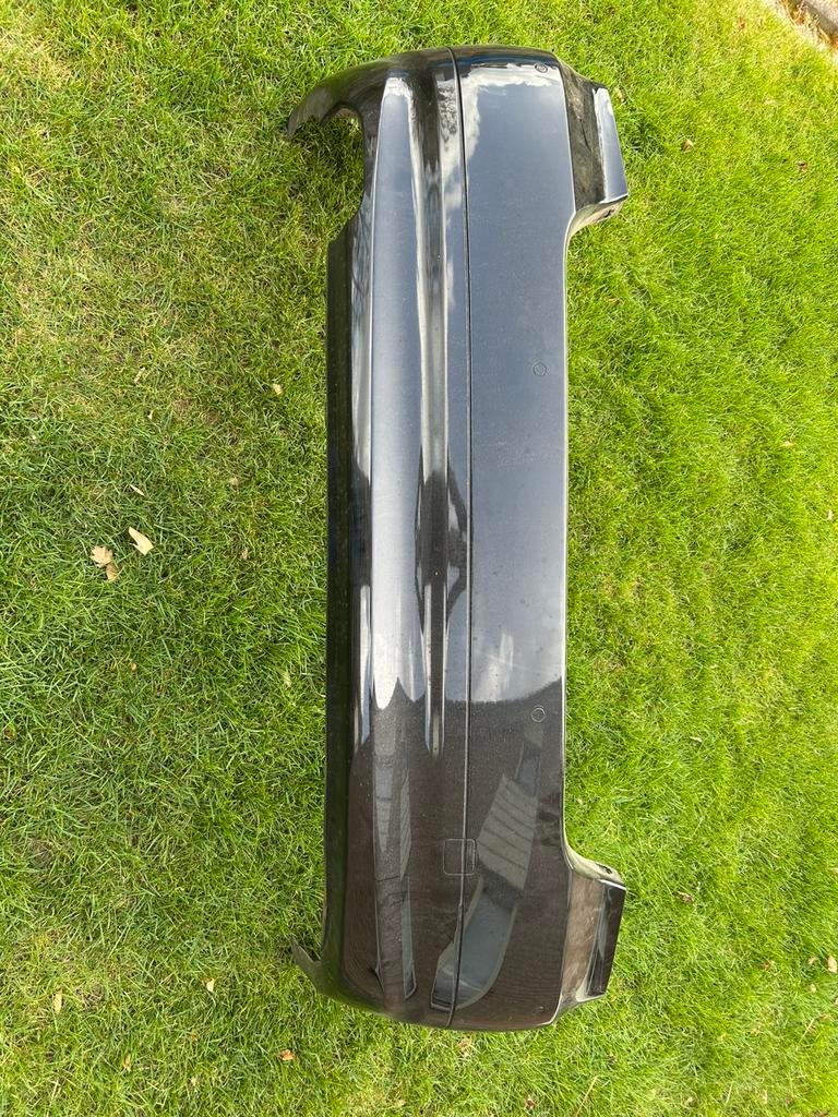 Bmw e90 achterbumper, Ophalen, Gebruikt, Achter, Bumper