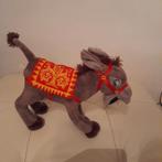 Zgan Efteling ezel knuffel, Ophalen of Verzenden, Zo goed als nieuw