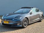 Tesla Model S 100D Nieuwe Hv Batterij In 2024 Pano Leder Cam, 273 min, Gebruikt, 100 kWh, 110 €/maand