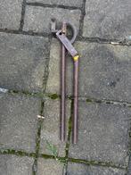 Buigijzer 15mm, Ophalen, Zo goed als nieuw