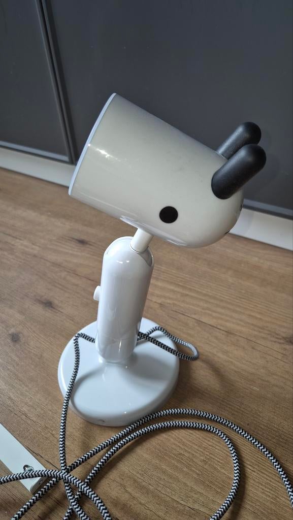 Ikea bedlampje hond, Ophalen of Verzenden