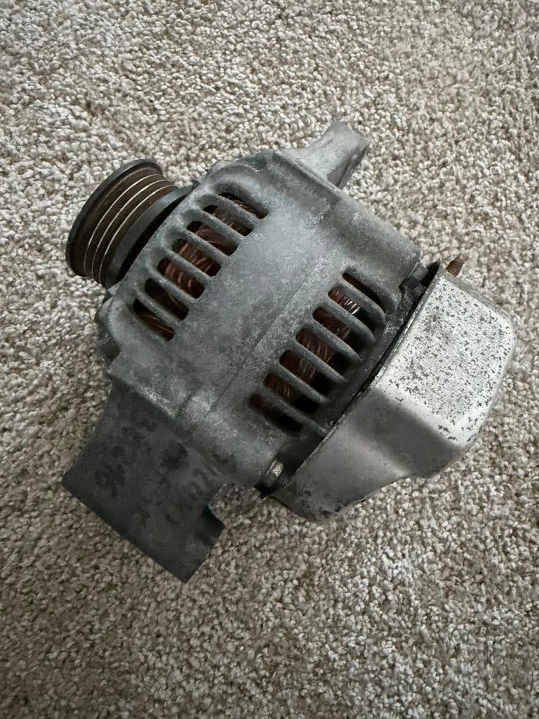 Startmotor suzuki Carry 1.3, Ophalen of Verzenden, Suzuki
