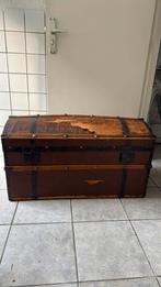 Dekenkist, Ophalen, Zo goed als nieuw, 50 tot 100 cm, 50 tot 75 cm