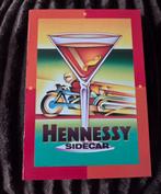 Hennessy, Verzenden, 1980 tot heden, Ongelopen, Overige thema's