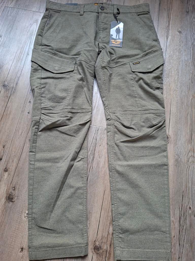 PME LEGEND Skywing cargobroek W36 L30, W36 - W38 (confectie 52/54), Overige kleuren, Nieuw, Ophalen of Verzenden