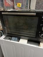 Blokker oven met spit - Compacte en veelzijdige oven, Witgoed en Apparatuur, Ovens, Ophalen, Minder dan 45 cm, Gebruikt, Hete lucht