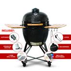 Kamado Bono – super complete 23” kamado voor slechts € 999,-, KamadoBono, Met accessoires, Kamado Bono, Info@kamadobono.lt