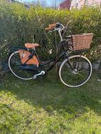 Sparta pick up damesfiets, 53 tot 56 cm, Ophalen of Verzenden, Zo goed als nieuw, Versnellingen