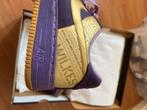 Nike Air Force 1 Jamaal Wilkes, Overige kleuren, Ophalen of Verzenden, Sneakers of Gympen, Gedragen