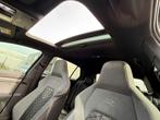Volkswagen Golf 1.5 eTSI R-Line Business PANO/HARMAN-KARDON, Auto's, 4 cilinders, 150 pk, Leder en Stof, Zwart