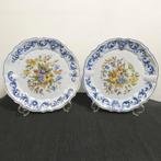 2x borden Frankrijk [469], Ophalen