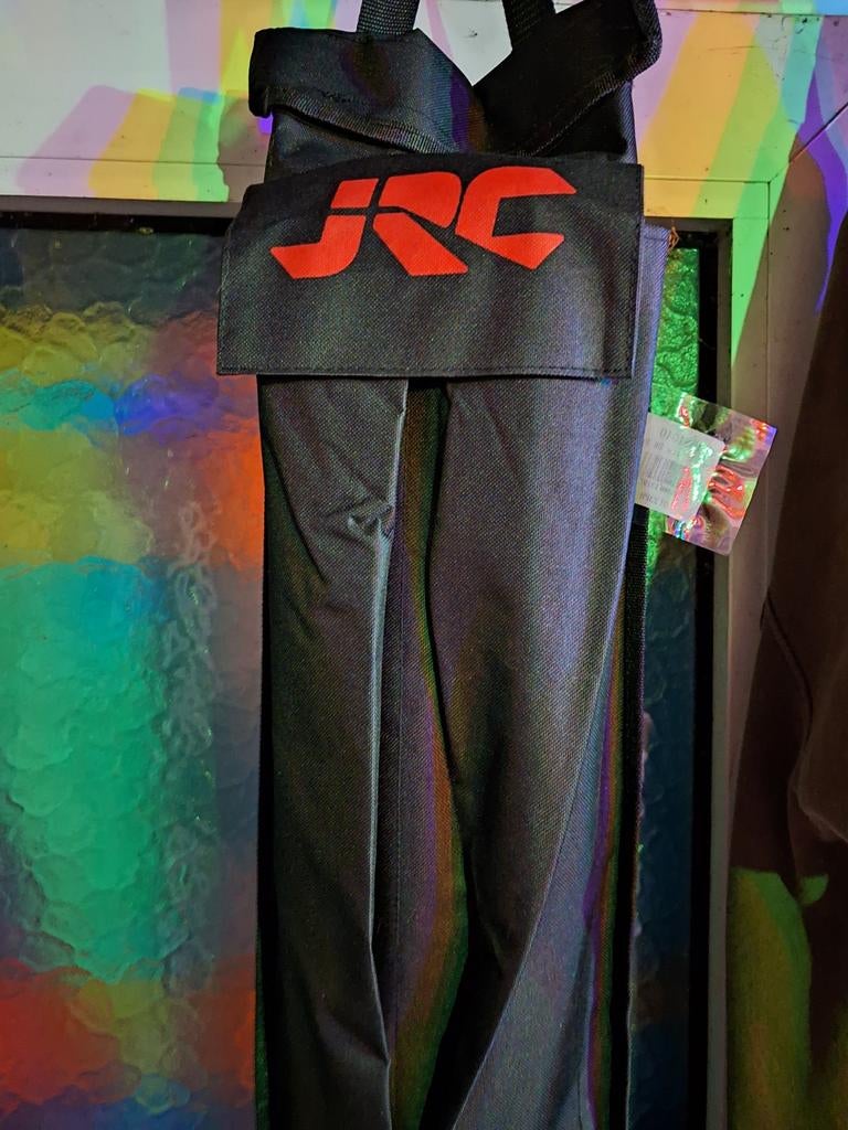 Nieuw jrc x lite dr rodpot, Watersport en Boten, Ophalen, Nieuw, Overige typen