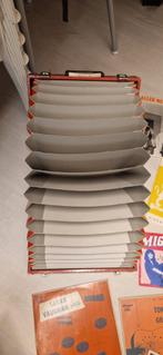 Platenkoffer incl platen/vinyl/lp klassiek, Ophalen