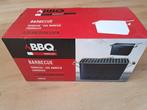 BBQ Barbecue L.32xW.20xH.20cm  Nieuw, Ophalen of Verzenden, Nieuw, Grill King