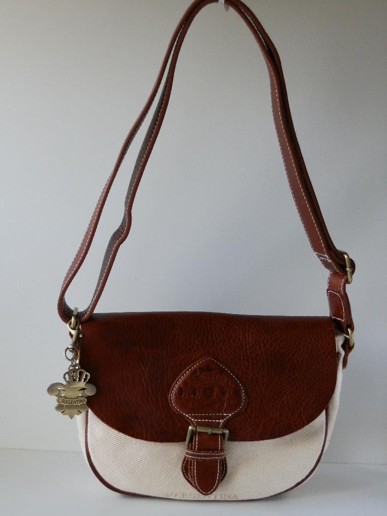 L'Argentina damestas. L Argentina. La Argentina., Ophalen of Verzenden, Zo goed als nieuw, Overige kleuren, Overige typen