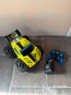 Nikko Vaporizr 2 bestuurbare auto, Ophalen, Gebruikt