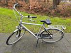 Batavus stadsfiets, 7 versnellingen, Ophalen, Gebruikt, Versnellingen, Batavus