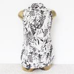 Mooie Laura Di Sarpi Blouse (Maat 36) - 531 € 15,-, Overige kleuren, Ophalen of Verzenden, Zo goed als nieuw, Maat 36 (S)